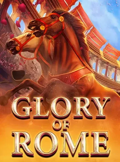 Glory Of Rome Slot online at Potter Slots